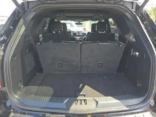 Ford Explorer 2020 AWD ST SUV de 4 puertas