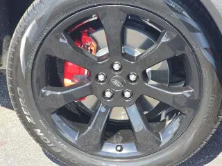 Ford Explorer 2020 AWD ST SUV de 4 puertas