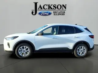 Ford Escape 2024 AWD Active SUV de 4 puertas