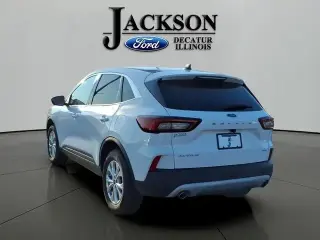 Ford Escape 2024 AWD Active SUV de 4 puertas