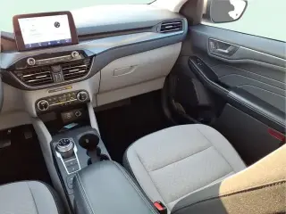 Ford Escape 2024 AWD Active SUV de 4 puertas
