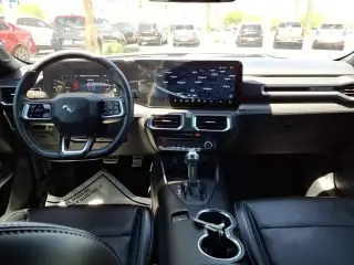 Ford Mustang 2025 EcoBoost Premium descapotable de 2 puertas