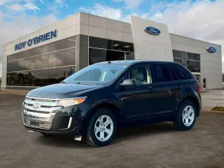 Ford Edge 2014 SEL Crossover de 4 puertas