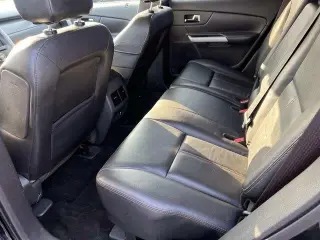 Ford Edge 2014 SEL Crossover de 4 puertas