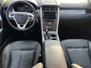 Ford Edge 2014 SEL Crossover de 4 puertas