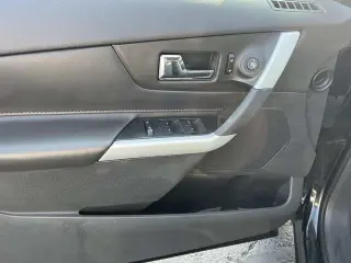 Ford Edge 2014 SEL Crossover de 4 puertas