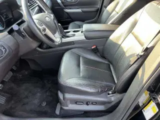 Ford Edge 2014 SEL Crossover de 4 puertas