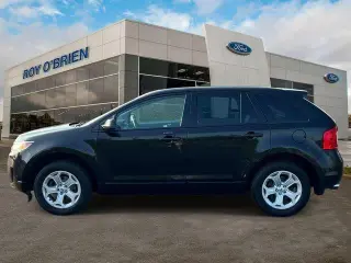 Ford Edge 2014 SEL Crossover de 4 puertas