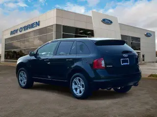 Ford Edge 2014 SEL Crossover de 4 puertas