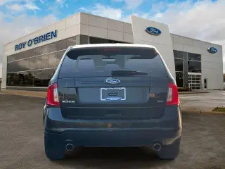 Ford Edge 2014 SEL Crossover de 4 puertas