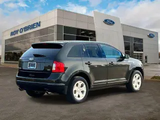 Ford Edge 2014 SEL Crossover de 4 puertas