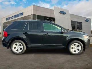 Ford Edge 2014 SEL Crossover de 4 puertas