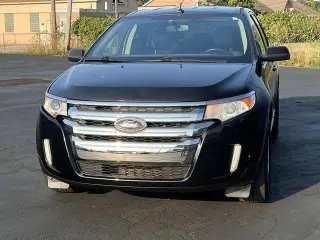 Ford Edge 2014 SEL Crossover de 4 puertas