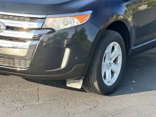 Ford Edge 2014 SEL Crossover de 4 puertas