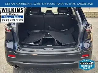Mazda CX-5 2026 AWD 2.5 S Select SUV de 4 puertas