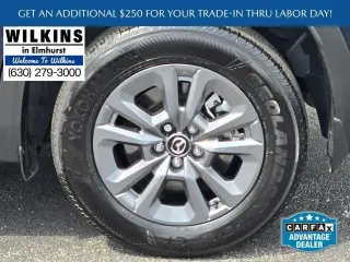 Mazda CX-5 2026 AWD 2.5 S Select SUV de 4 puertas