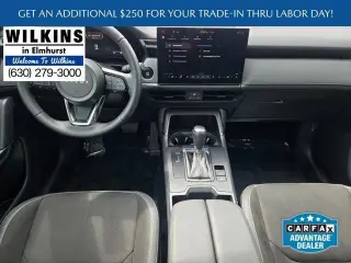 Mazda CX-5 2026 AWD 2.5 S Select SUV de 4 puertas