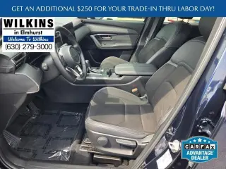 Mazda CX-5 2026 AWD 2.5 S Select SUV de 4 puertas