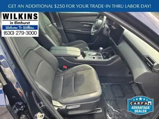 Mazda CX-5 2026 AWD 2.5 S Select SUV de 4 puertas