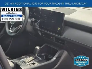Mazda CX-5 2026 AWD 2.5 S Select SUV de 4 puertas