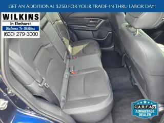 Mazda CX-5 2026 AWD 2.5 S Select SUV de 4 puertas