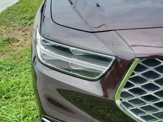 Genesis G90 2020 5.0 Ultimate 4dr Sedan