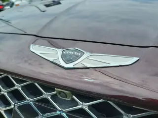 Genesis G90 2020 5.0 Ultimate 4dr Sedan