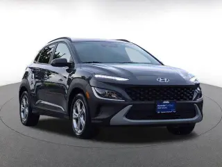 Hyundai KONA 2023 SEL Crossover de 4 puertas