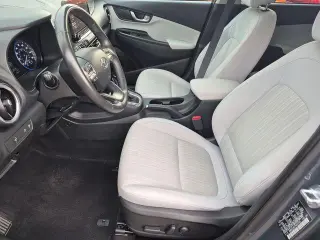 Hyundai KONA 2023 SEL Crossover de 4 puertas