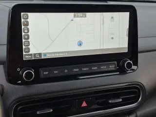 Hyundai KONA 2023 SEL Crossover de 4 puertas
