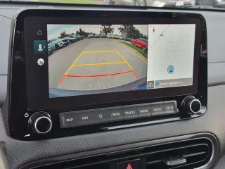 Hyundai KONA 2023 SEL Crossover de 4 puertas