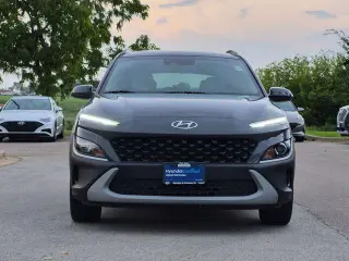 Hyundai KONA 2023 SEL Crossover de 4 puertas