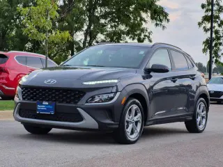 Hyundai KONA 2023 SEL Crossover de 4 puertas
