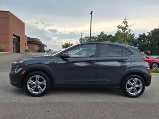 Hyundai KONA 2023 SEL Crossover de 4 puertas