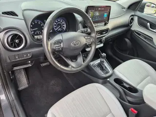 Hyundai KONA 2023 SEL Crossover de 4 puertas