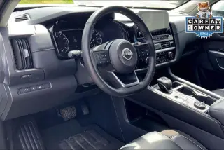 Nissan Pathfinder 2025 AWD SL 4 puertas SUV