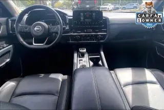 Nissan Pathfinder 2025 AWD SL 4 puertas SUV