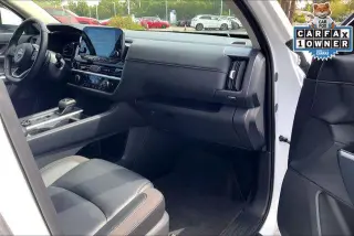Nissan Pathfinder 2025 AWD SL 4 puertas SUV
