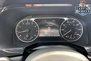 Nissan Pathfinder 2025 AWD SL 4 puertas SUV