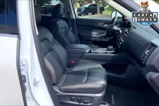 Nissan Pathfinder 2025 AWD SL 4 puertas SUV