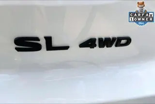 Nissan Pathfinder 2025 AWD SL 4 puertas SUV