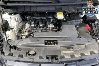 Nissan Pathfinder 2025 AWD SL 4 puertas SUV
