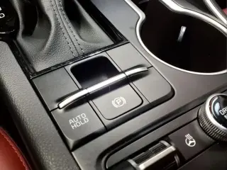 Kia K5 2023 GT-Line Sedán de 4 puertas