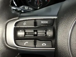Kia K5 2023 GT-Line Sedán de 4 puertas