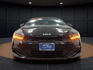 Kia K5 2023 GT-Line Sedán de 4 puertas