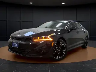 Kia K5 2023 GT-Line Sedán de 4 puertas