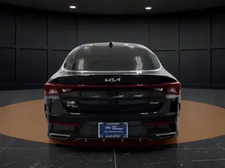 Kia K5 2023 GT-Line Sedán de 4 puertas