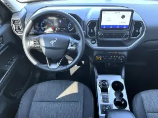 Ford Bronco Sport 2021 AWD Big Bend SUV de 4 puertas