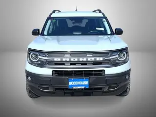 Ford Bronco Sport 2021 AWD Big Bend SUV de 4 puertas