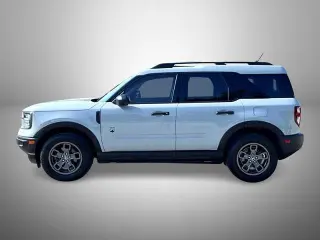 Ford Bronco Sport 2021 AWD Big Bend SUV de 4 puertas